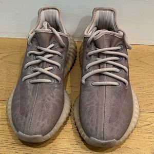 adidas Yeezy- YEEZY Boost 350 v2 "Mono Mist" sneakers, US 6/ EU 36.5